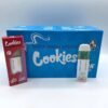 cookies extracts disposable