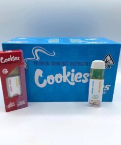 cookies extracts disposable