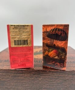 Leafy 2g Disposable