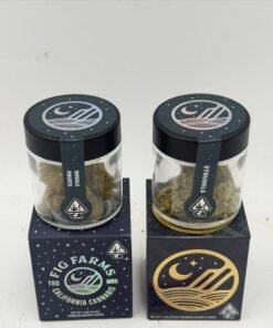 Fig farms cannabis flower