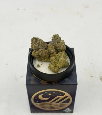 Fig farms cannabis flower