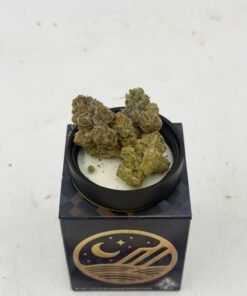 Fig farms cannabis flower