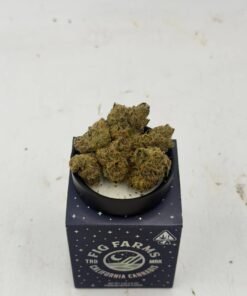 Fig farms cannabis flower