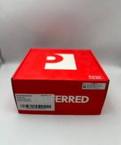 Preferred gardens cannabis flower