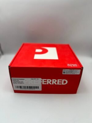 Preferred gardens cannabis flower