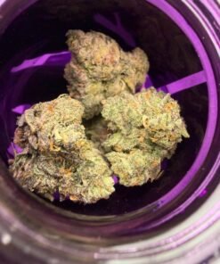 Wizard Trees Cannabis Flower