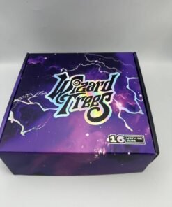 Wizard Trees Cannabis Flower