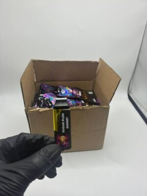 Bossy 2g Disposable (Metric) Bossy 2g Disposable