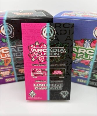 Arcadia X ray Edition 2G