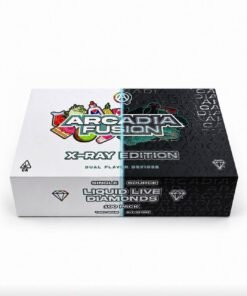 Arcadia X ray Edition 2G