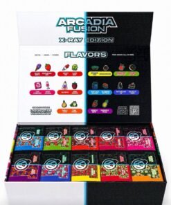 Arcadia X ray Edition 2G
