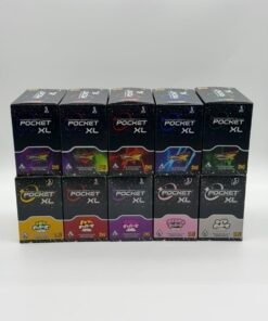 Super Dope Pocket XL