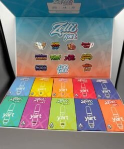 zetti yart 1g cartridge