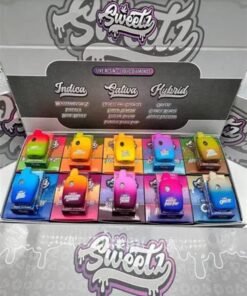 Sweetz 2G Disposable