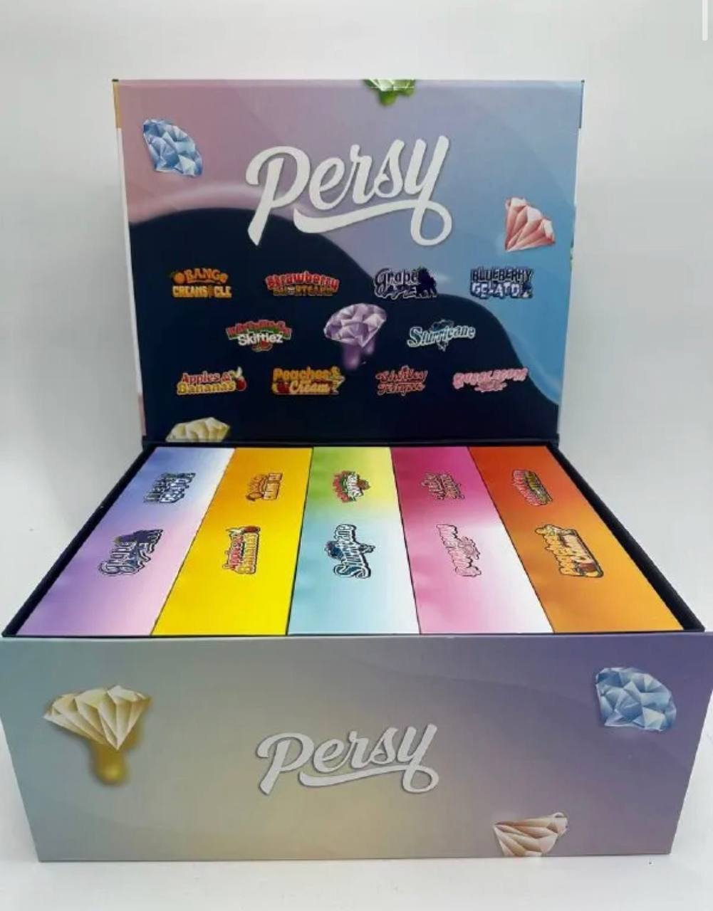 Persy 2G Disposable Persy 2G Disposable