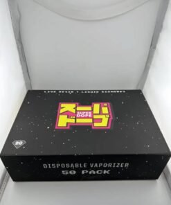 Super Dope Pocket XL