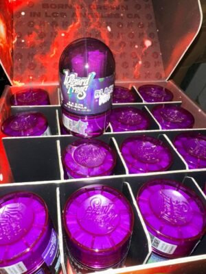 Wizard tree infused pre-rolls
