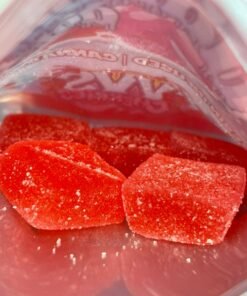 Dabbin Dotz gummies