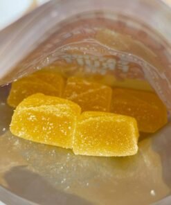 Dabbin Dotz gummies