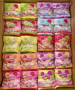 Dabbin Dotz gummies