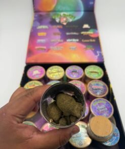 War Rockz Moonrocks