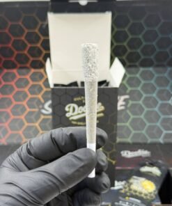 Doobie Snowcap Pre-rolls
