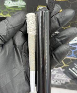Doobie Snowcap Pre-rolls