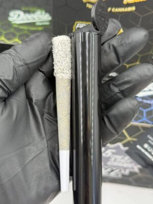 Doobie Snowcap Pre-rolls
