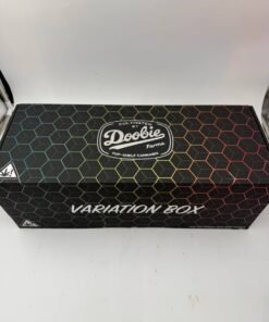 Doobie Snowcap Pre-rolls