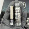 Doobie hash holes