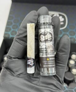Doobie hash holes