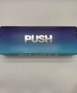 Push Summer Edition 2G Disposable