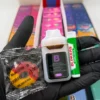 Blinkers Flip Triple Snack 2G