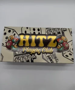 hitz players club edition