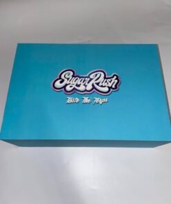Sugar Rush 2G Disposable