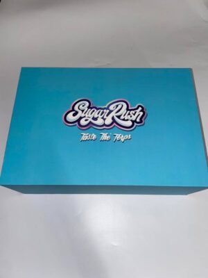 Sugar Rush 2G Disposable Sugar Rush 2G Disposable