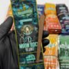 Presidential Blunts Moon Rock