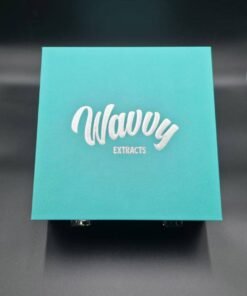 Wavvy Extracts Live Resin