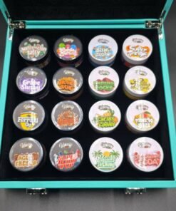 Wavvy Extracts Live Resin