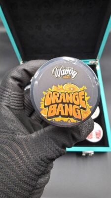 Wavvy Extracts Live Resin Wavvy Extracts Live Resin