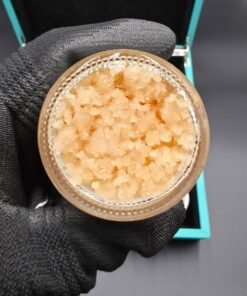 Wavvy Extracts Live Resin