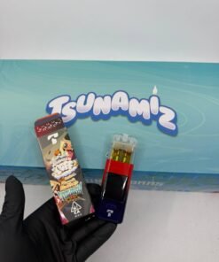 Tsunamiz 2G Disposable