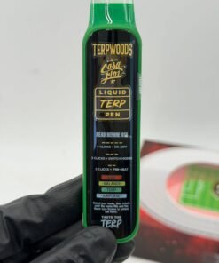 Terpwoods X Casa Flor Disposable