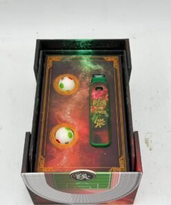 Terpwoods X Casa Flor Disposable