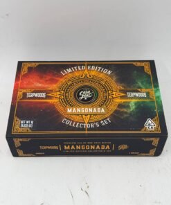 Terpwoods X Casa Flor Disposable