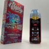 Wavvy Extracts 2G Flip Disposable