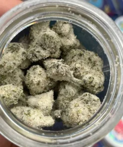 Snowflakes Cannabis Flower