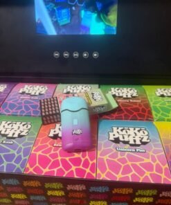 Koko Puffs 3G Disposable