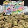Zabubu Macaroonz Strain