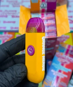 Sweetz Spinners 2G Disposable